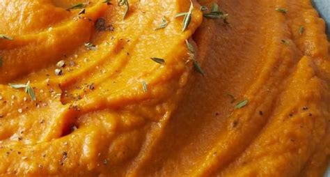 mashed-sweet-potato-and-carrots-womans-day image