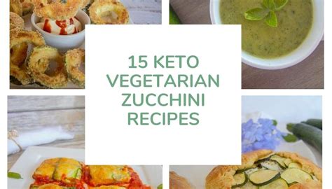 15-keto-vegetarian-zucchini-recipes-keto-low image