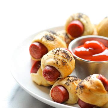 classic-pigs-in-a-blanket-damn-delicious image