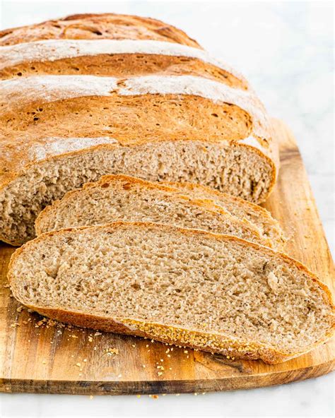 rye-bread image