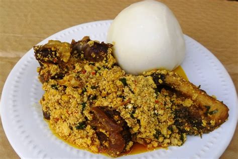 nigeria-egusi-soup-recipe-goodfood-food-blog image