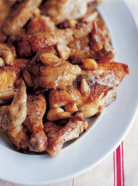 barefoot-contessa-chicken-with-40-cloves-of-garlic image