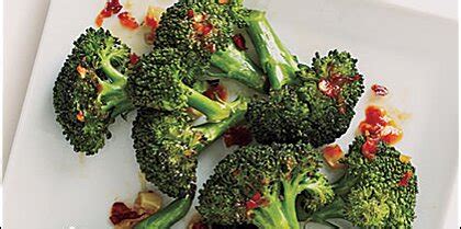 roasted-chile-garlic-broccoli-recipe-myrecipes image