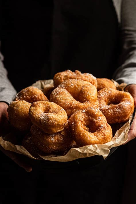 sfenj-moroccan-donuts-are-made-of-a-sticky image