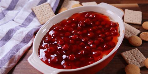 best-cherry-cheesecake-dip-recipe-how-to-make-cherry image