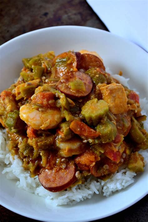 smothered-okra-with-sausage-shrimp-coop-can image