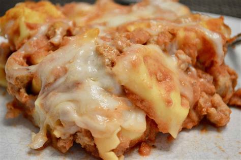 baked-tortellini-casserole-this-delicious-house image