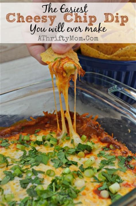 cheesy-chip-dip-a-thrifty-mom-recipes-crafts-diy image