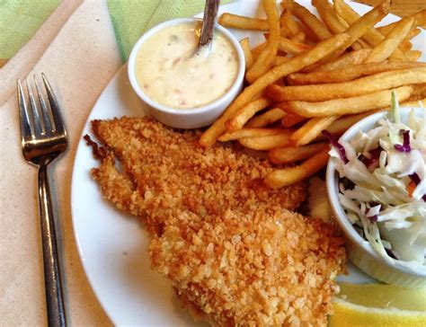 oven-fried-fish-recipe-schlotterbeck-foss image