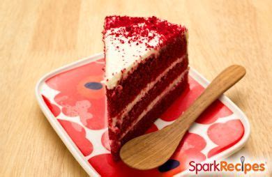 red-velvet-cake-with-cream-cheese-icing image