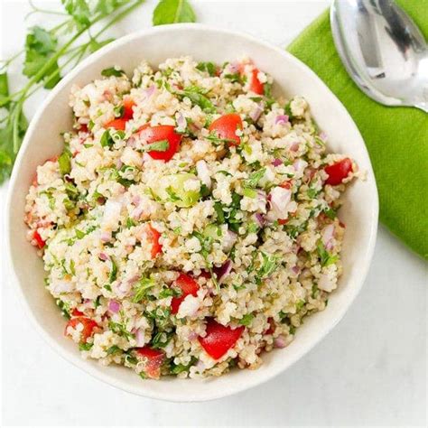 gluten-free-quinoa-tabbouleh-tabouli-eating-bird-food image