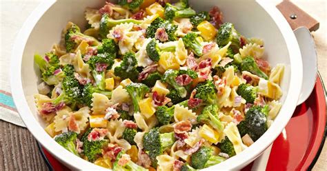10-best-tangy-pasta-salad-recipes-yummly image