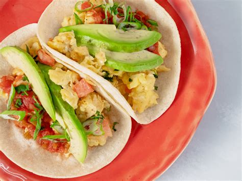 migas-breakfast-tacos-food-network-kitchen image