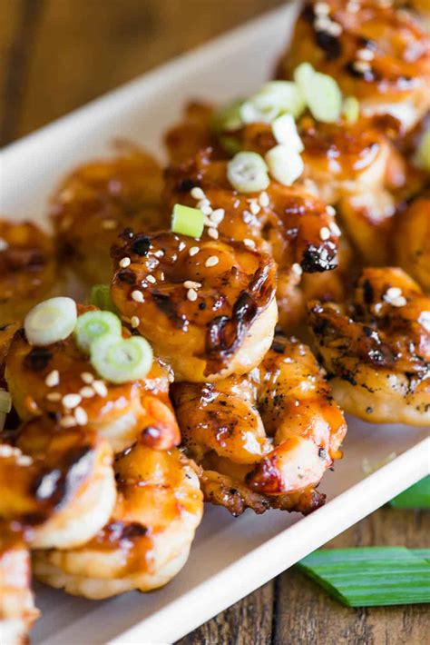 easy-teriyaki-shrimp-skewers-self-proclaimed-foodie image