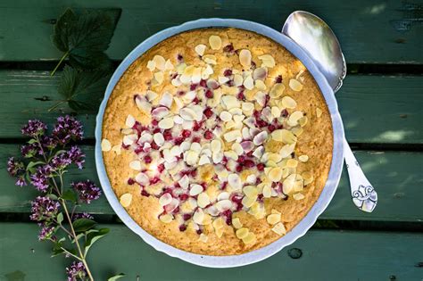 a-most-popular-red-currant-cake-easy-summer-cake image