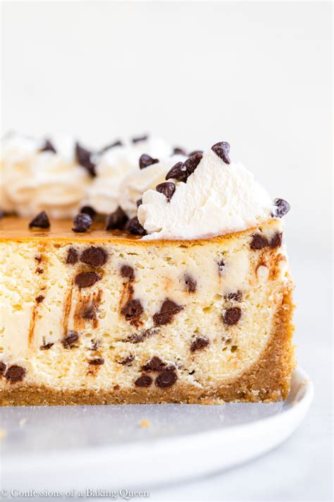 chocolate-chip-cheesecake-confessions-of-a-baking image