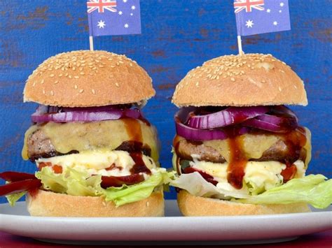 beetroot-hamburger-recipe-aussie-style-burgers image