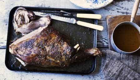 mary-berrys-roast-lamb-shoulder-recipe-bbc-food image