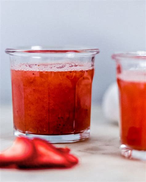 a-summery-strawberry-punch-for-juneteenth-kitchn image