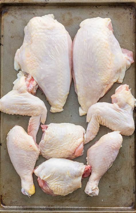 how-to-cut-up-a-whole-chicken-video image