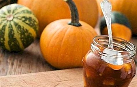 pumpkin-jam-3-delicious-homemade-recipes image