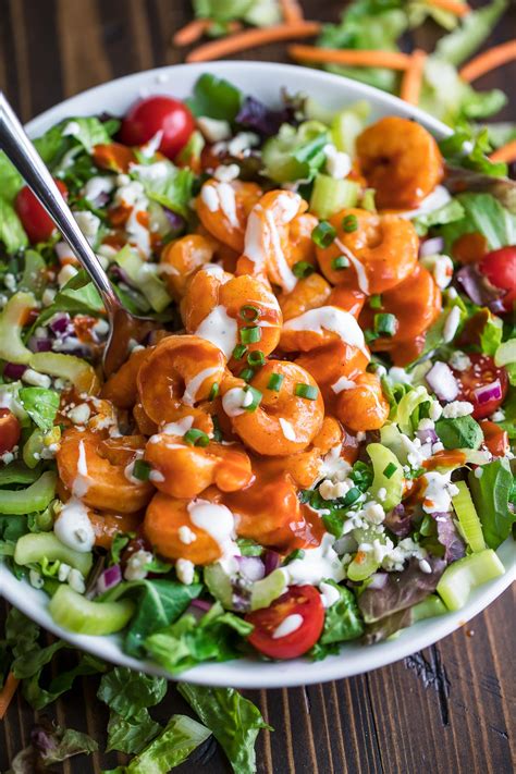 buffalo-shrimp-salad-recipe-peas-and-crayons image