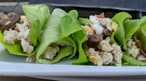 new-chicken-lettuce-wraps-bacon-avocado-and-ranch image