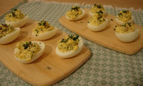 10-best-no-yolk-deviled-eggs-recipes-yummly image