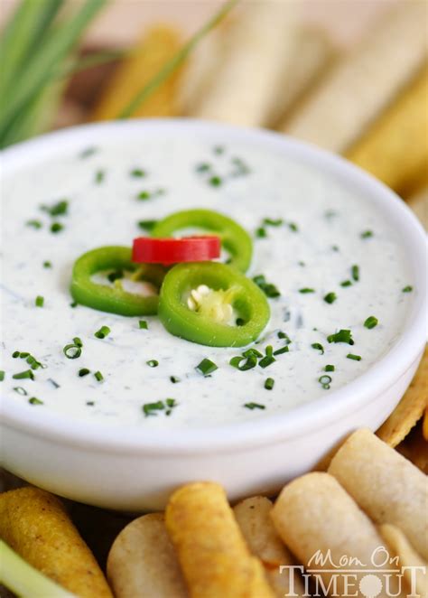 spicy-ranch-dip-mom-on-timeout image