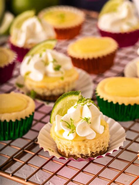 mini-lime-cheesecakes-a-bakers-house image
