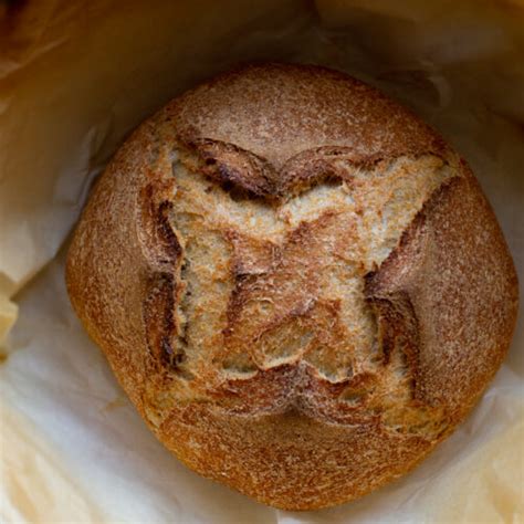 100-whole-wheat-sourdough-bread-easy-alyonas image