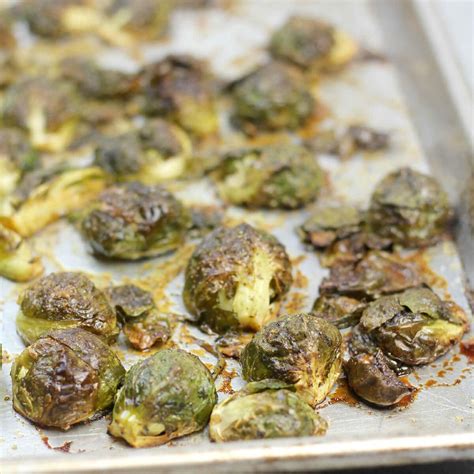 caramelized-roasted-brussels-sprouts-southern-food image