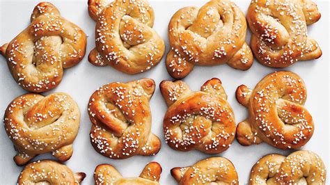12-pretzel-recipes-to-satisfy-your-undeniable-salt image