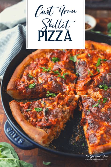 cast-iron-skillet-pizza-deep-dish-the-seasoned-mom image