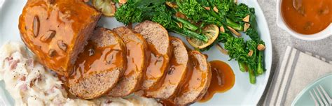 simply-delicious-meatloaf-gravy-campbell-soup image