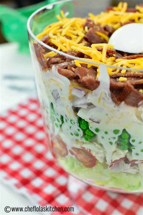 delicious-make-ahead-7-layer-salad-chef-lolas-kitchen image