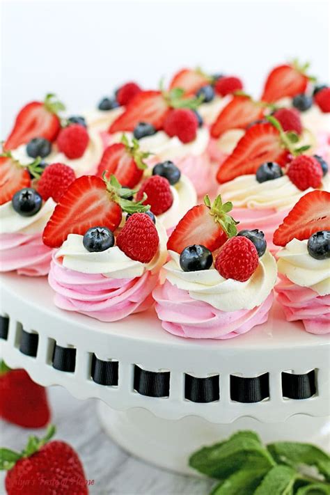 berry-meringue-baskets-recipe-valyas-taste-of-home image