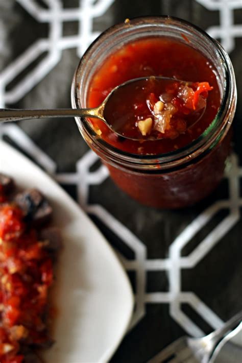 sweet-and-spicy-thai-relish-recipe-the-wanderlust image