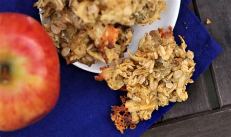 quick-one-bowl-recipe-apple-gouda-oatmeal-cookies image