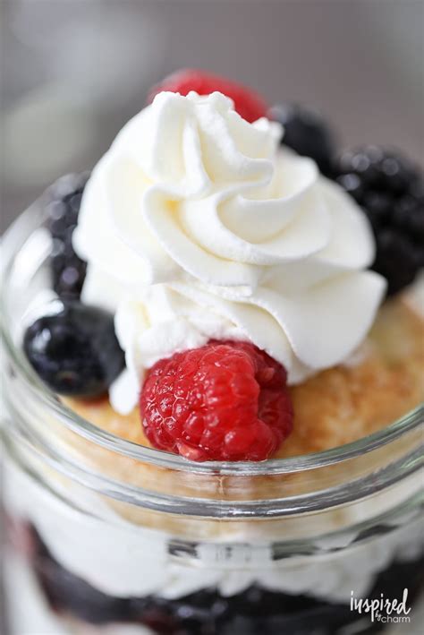 mixed-berry-shortcakes-with-homemade-whipped-cream image