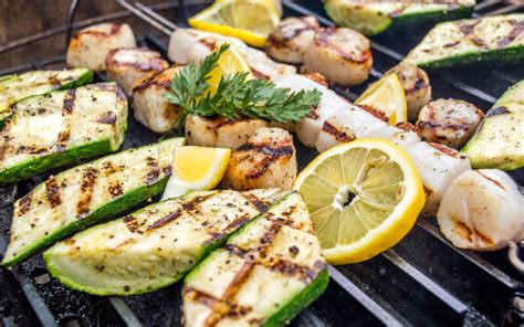 simple-grilled-shrimp-and-scallops-grillgrate image