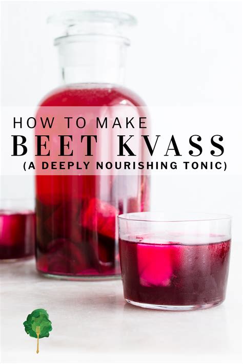 easy-beet-kvass-recipe-a-deeply-nourishing-tonic image