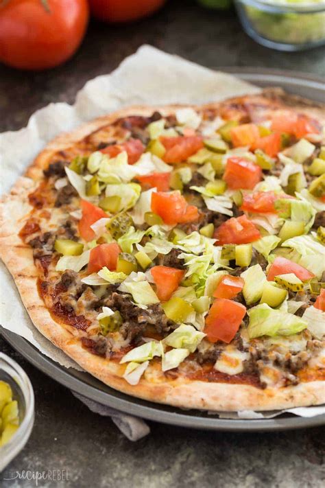 grilled-cheeseburger-pizza-recipe-perfect-for-summer image