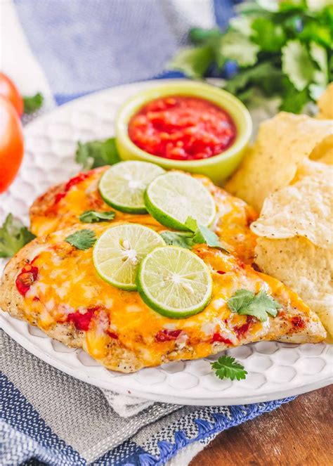 easy-mexican-chicken-with-salsa-cheese-lil-luna image
