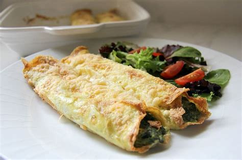 spinach-cannelloni-with-no-pasta-divalicious image