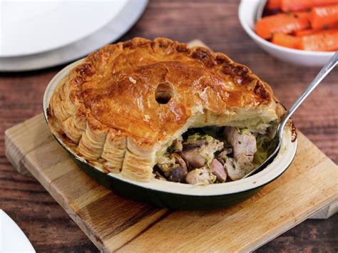 turkey-and-ham-pie-recipe-christmas image