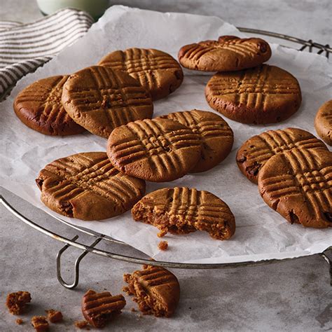 chocolate-chip-peanut-butter-cookies-gluten-free image