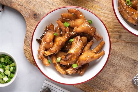 hot-and-spicy-chicken-feet-recipe-the-spruce-eats image