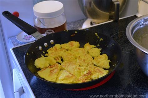 scrambled-egg-pancakes-northern-homestead image