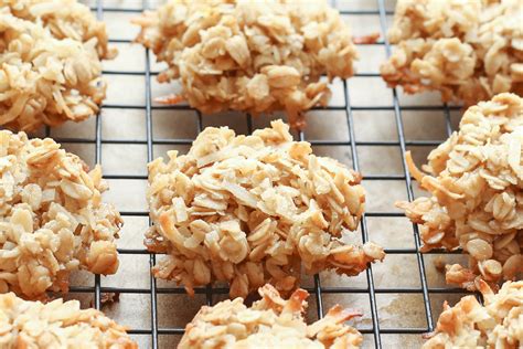 coconut-oatmeal-cookies-barefeet-in-the-kitchen image